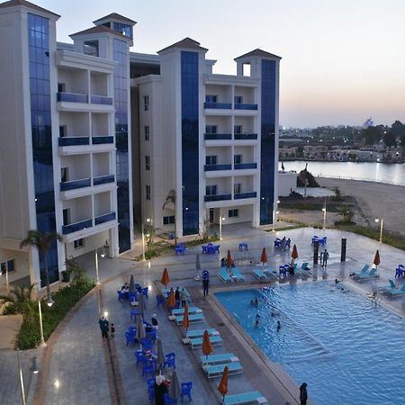 Golden Jewel Ismalia Ισμαηλία Εξωτερικό φωτογραφία