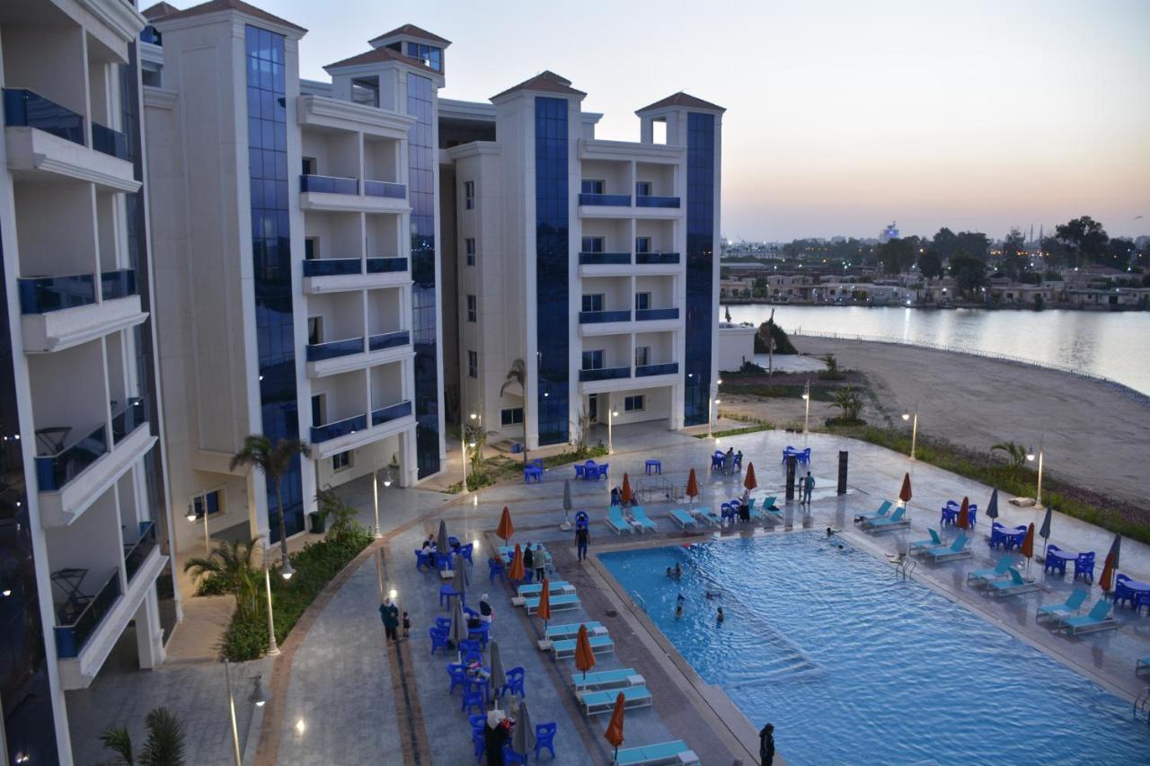 Golden Jewel Ismalia Ισμαηλία Εξωτερικό φωτογραφία