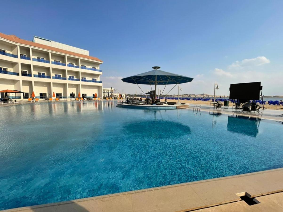 Golden Jewel Ismalia Ισμαηλία Εξωτερικό φωτογραφία