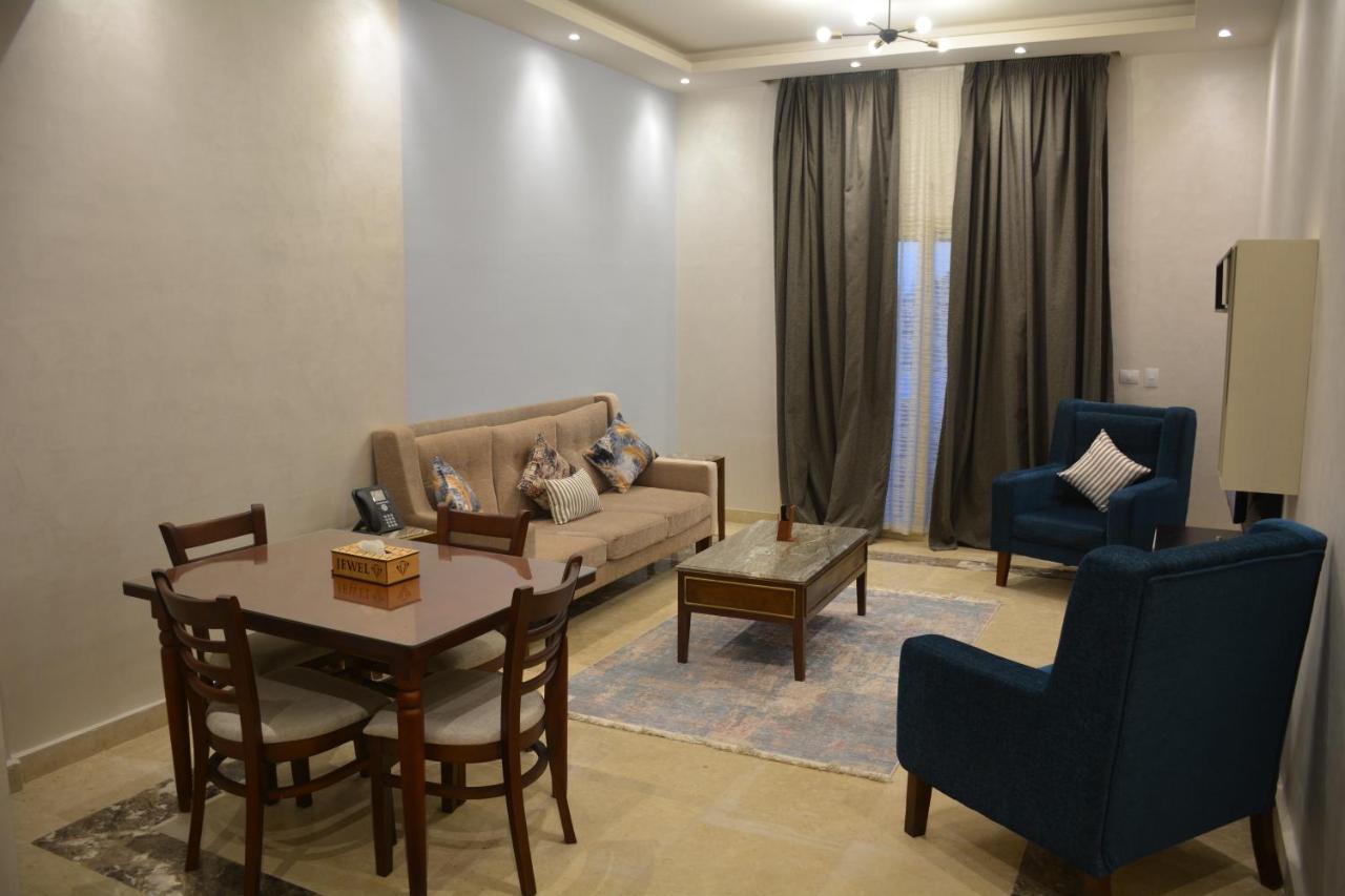Golden Jewel Ismalia Ισμαηλία Εξωτερικό φωτογραφία