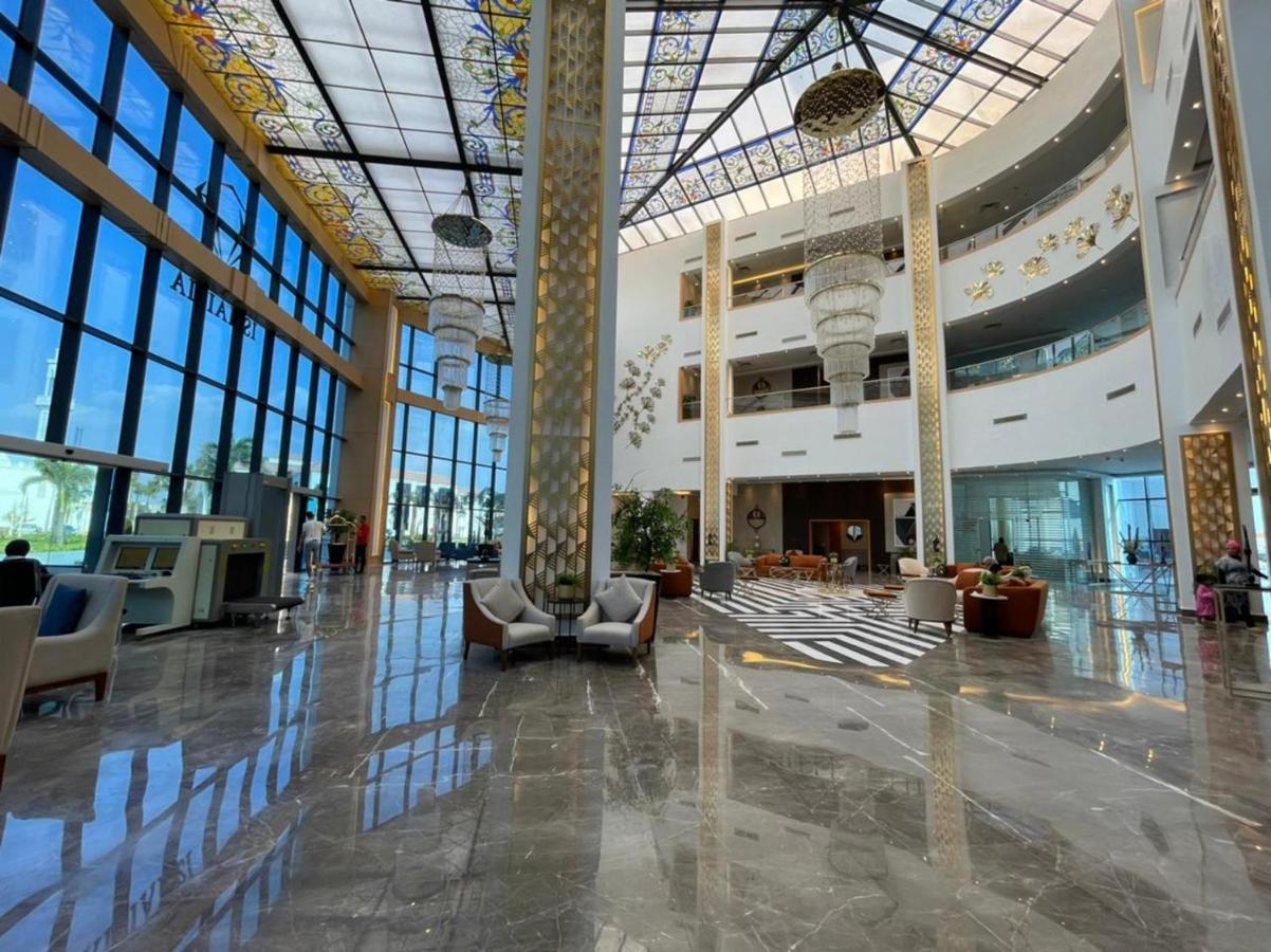 Golden Jewel Ismalia Ισμαηλία Εξωτερικό φωτογραφία