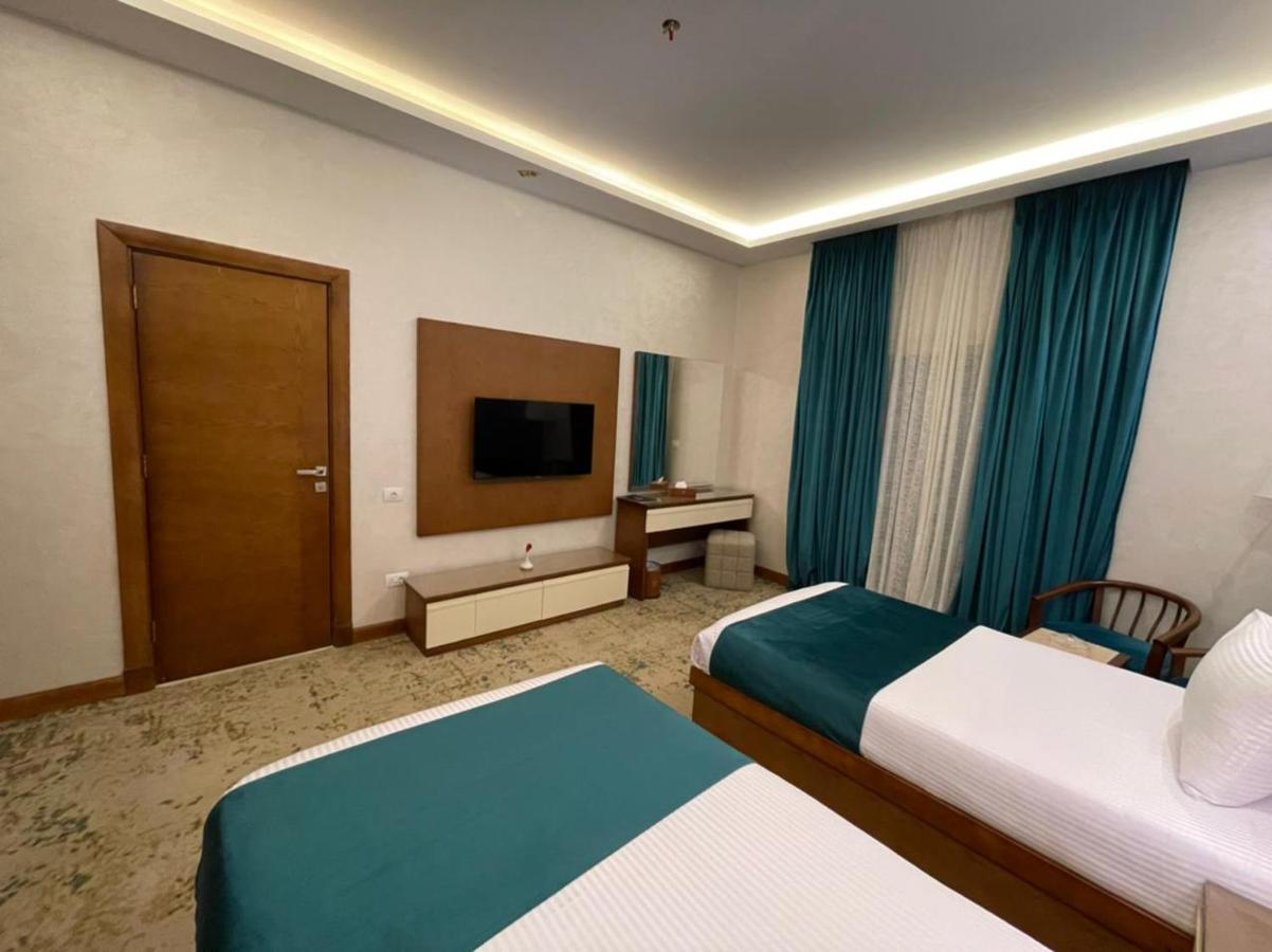 Golden Jewel Ismalia Ισμαηλία Εξωτερικό φωτογραφία